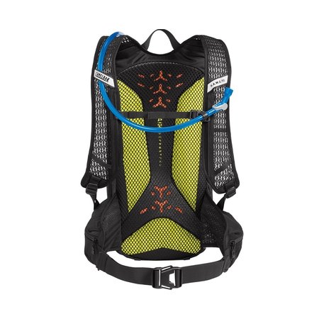 CamelBak Rugzak H.A.W.G. Pro 20 Black - met ingebouwd drinksysteem