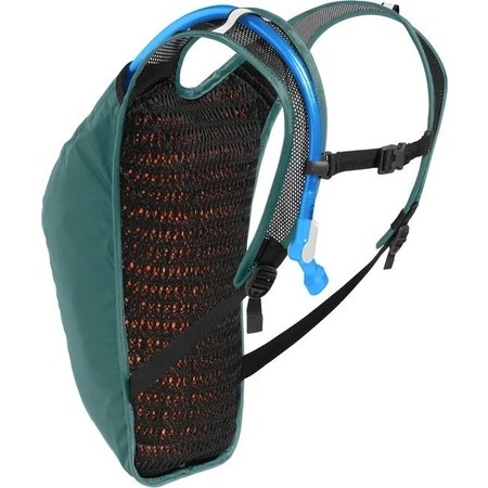 CamelBak Rugzak Hydrobak Light 1,5L Atlantic Teal/Black - met ingebouwd drinksysteem