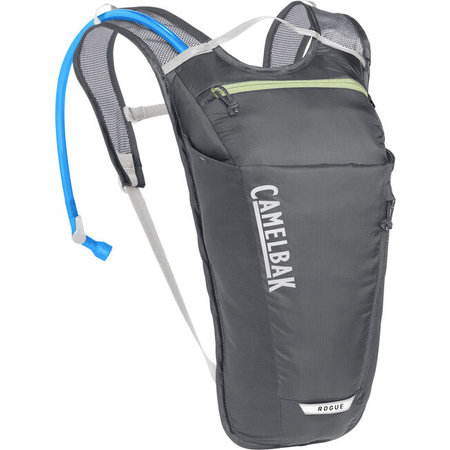 CamelBak Rugzak Women's Rogue Light 2L Castlerock/Seafoam - met ingebouwd drinksysteem