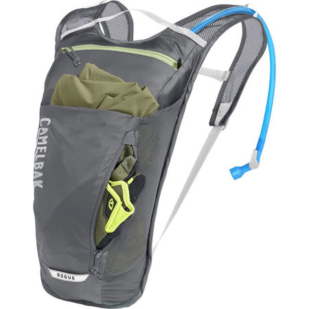 CamelBak Rugzak Women's Rogue Light 2L Castlerock/Seafoam - met ingebouwd drinksysteem