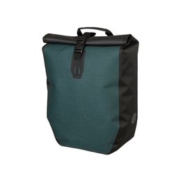 AGU Fietsrugzak Shelter Clean Large 21L Deep Teal