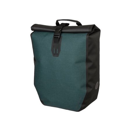 AGU Fietsrugzak Shelter Clean Large 21L Deep Teal