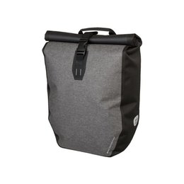 AGU Fietsrugzak Shelter Clean Large 21L Grijs