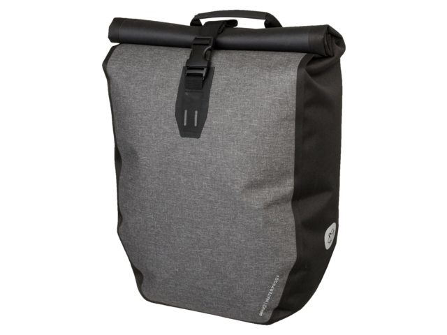 Fietsrugzak Shelter Clean Large 21L Grijs