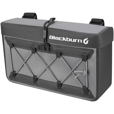 Blackburn Stuurtas Outpost Elite Hitchhiker - Waterdicht