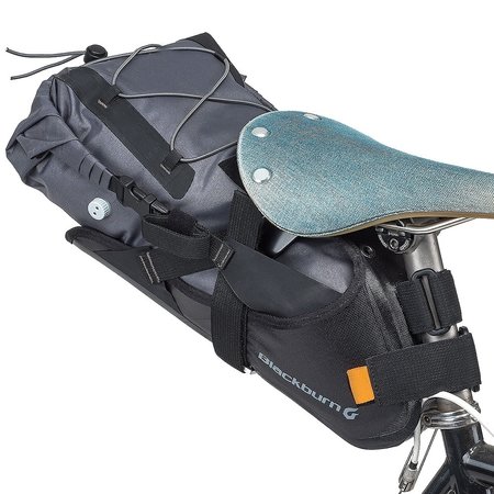 Blackburn Zadeltas Outpost Elite Seat Pack