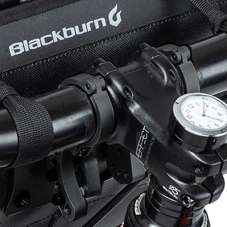 Blackburn Stuurtas Outpost Elite Handlebar Roll & Dry - Waterdicht