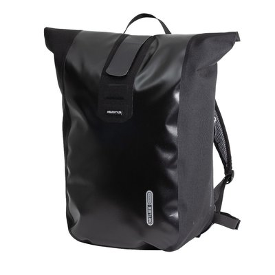 Ortlieb Fietsrugzak Velocity Black 29L