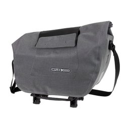 Ortlieb Bagagedragertas Trunk Bag RC Urban Pepper 12L