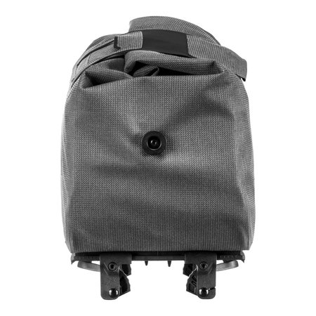 Ortlieb Bagagedragertas Trunk Bag RC Urban Pepper 12L