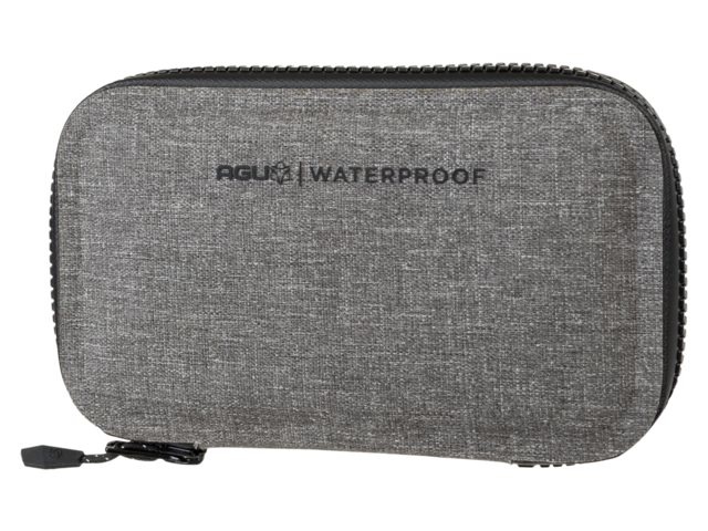 Shelter Case Melange Grijs