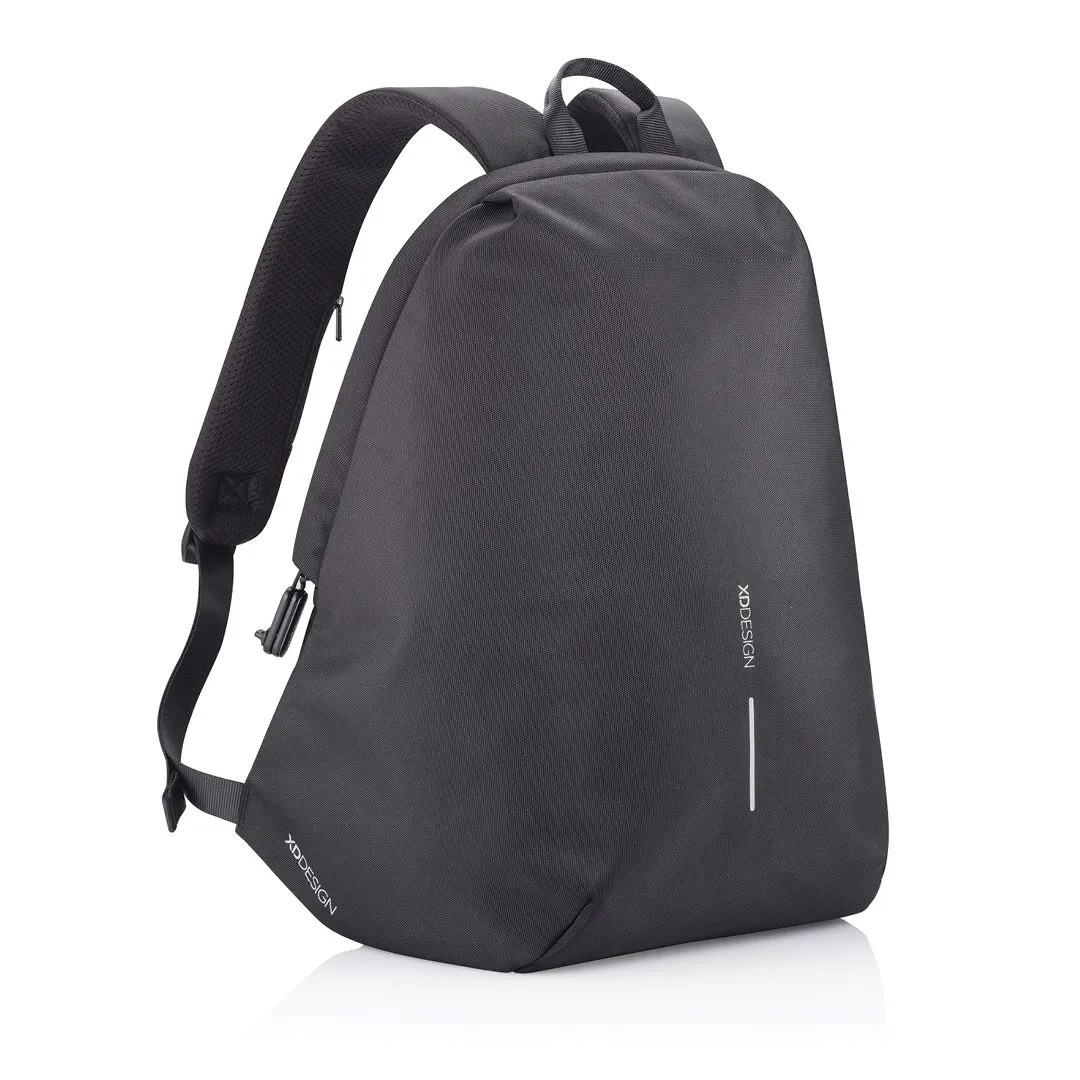 Rugzak Bobby Soft 13L-16L Zwart afbeelding