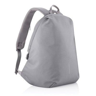 XD Design Rugzak Bobby Soft 13L-16L Grijs