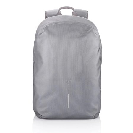 XD Design Rugzak Bobby Soft 13L-16L Grijs - Anti-diefstal rugzak