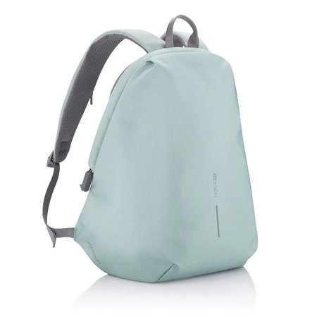 XD Design Rugzak Bobby Soft 13L-16L Mint - Anti-diefstal rugzak