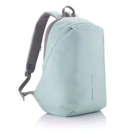 XD Design Rugzak Bobby Soft 13L-16L Mint - Anti-diefstal rugzak