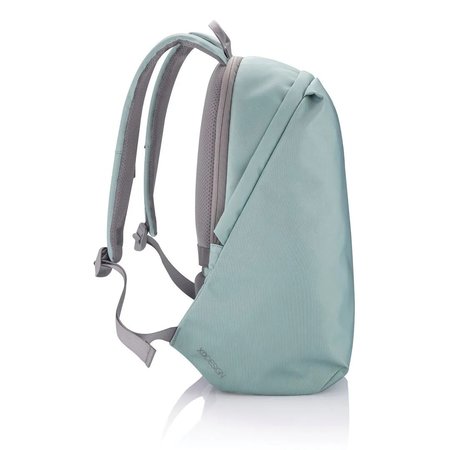 XD Design Rugzak Bobby Soft 13L-16L Mint - Anti-diefstal rugzak