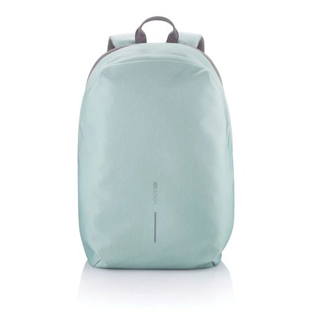 XD Design Rugzak Bobby Soft 13L-16L Mint - Anti-diefstal rugzak