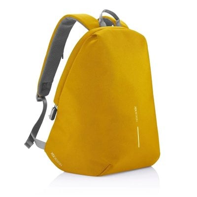 XD Design Rugzak Bobby Soft 13L-16L Geel