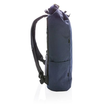 XD Design Urban Lite Anti-diefstal Rugzak 21-27L Marineblauw