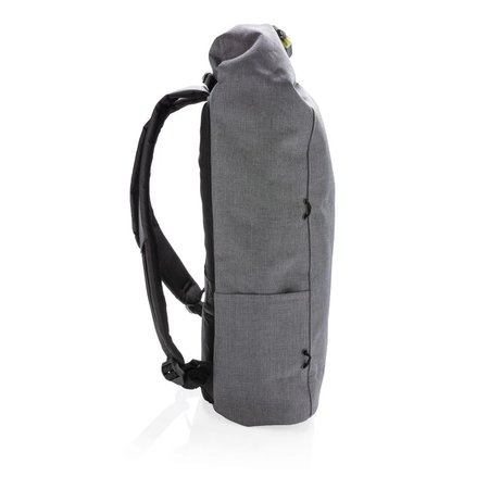 XD Design Urban Lite Anti-diefstal Rugzak 21-27L Grijs