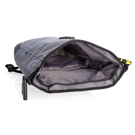 XD Design Urban Lite Anti-diefstal Rugzak 21-27L Grijs