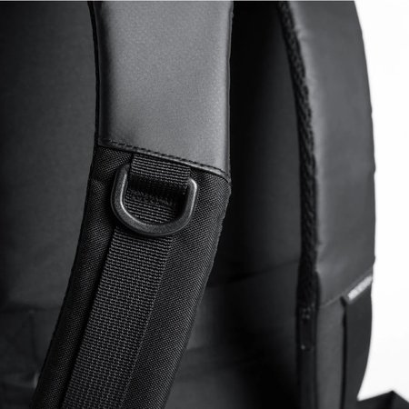 XD Design Urban Lite Anti-diefstal Rugzak 21-27L Grijs