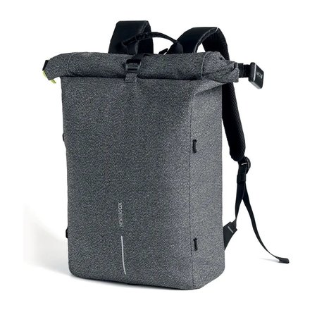 XD Design Urban Anti-diefstal Rugzak 21-27L Grijs - Cut-proof