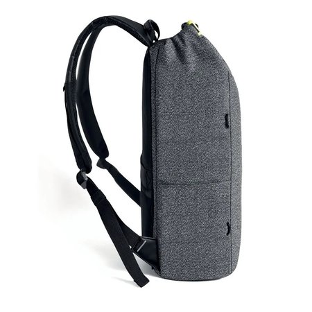 XD Design Urban Anti-diefstal Rugzak 21-27L Grijs - Cut-proof