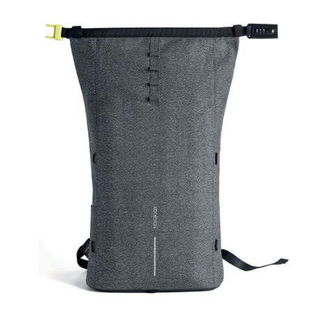 XD Design Urban Anti-diefstal Rugzak 21-27L Grijs - Cut-proof