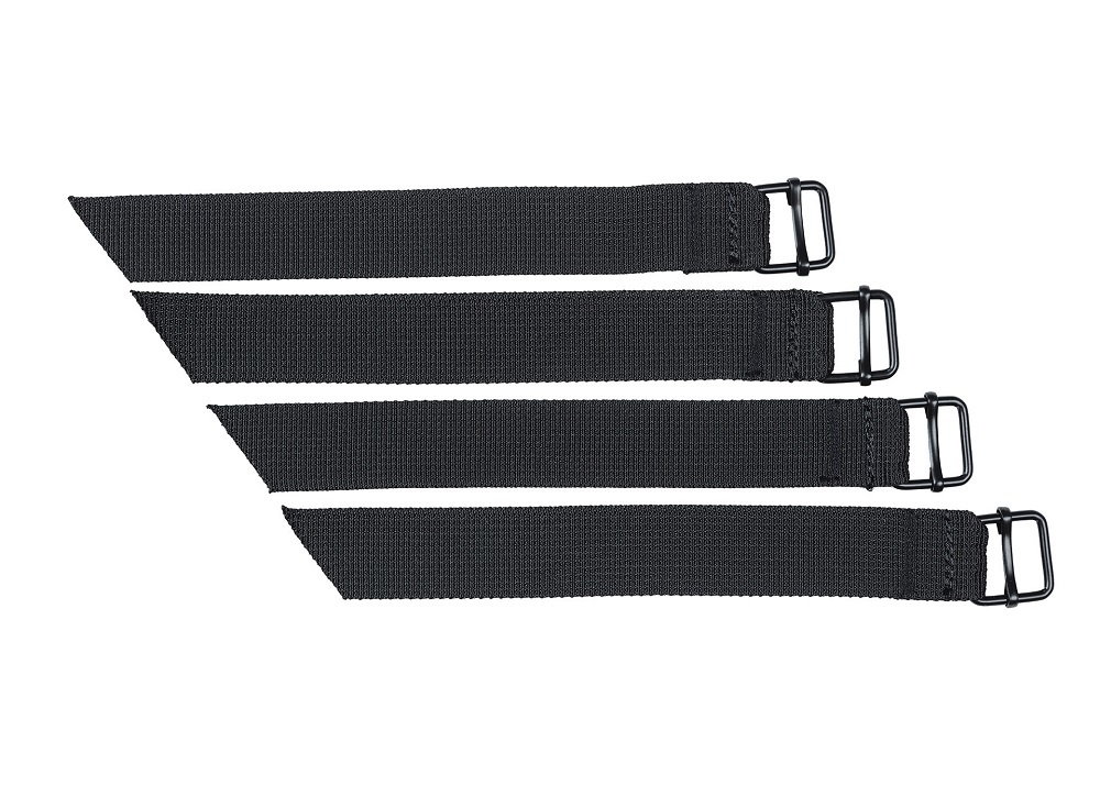 Riempjes voor het Universal Bridge-systeem