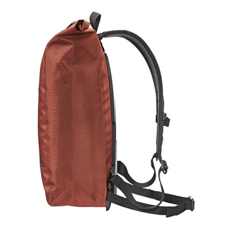 Ortlieb Fietsrugzak Velocity PS Rooibos 23L