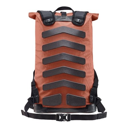 Ortlieb Commuter Daypack City Rooibos 21L