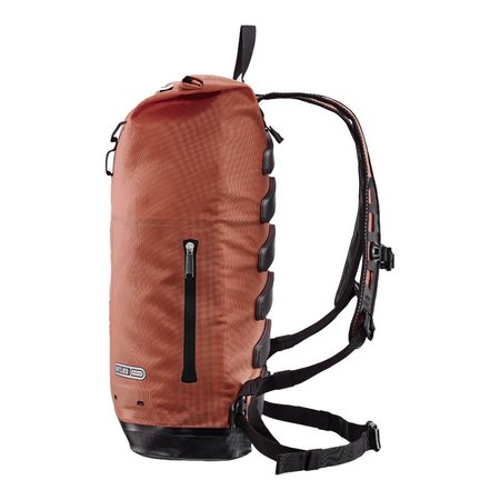 Ortlieb Commuter Daypack City Rooibos 21L