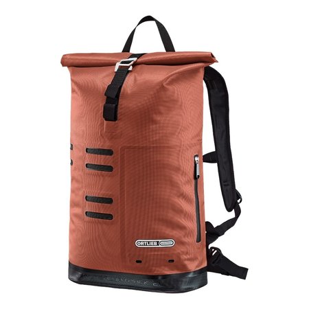 Ortlieb Commuter Daypack City Rooibos 21L