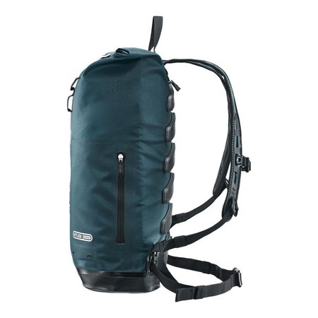 Ortlieb Commuter Daypack City Petrol 21L