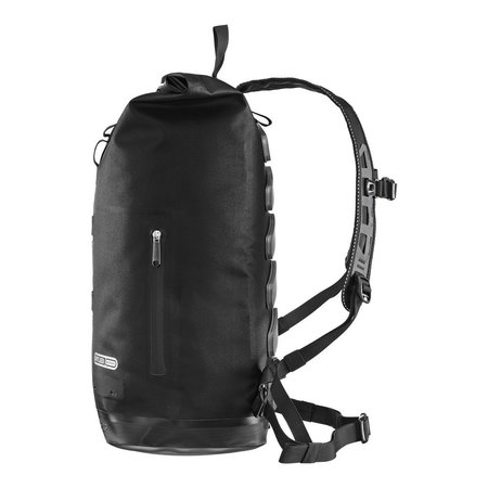 Ortlieb Commuter Daypack City Black 27L