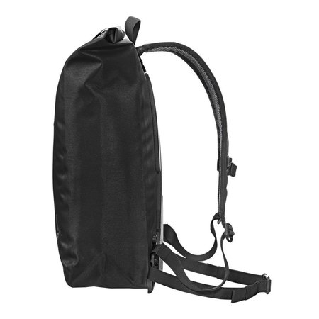 Ortlieb Fietsrugzak Velocity PS Black 23L