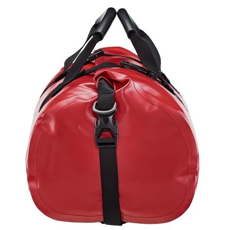 Ortlieb Reistas Rack-Pack Red 24L - Waterdicht