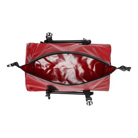 Ortlieb Reistas Rack-Pack Red 24L - Waterdicht