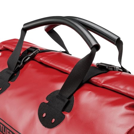 Ortlieb Reistas Rack-Pack Red 24L - Waterdicht