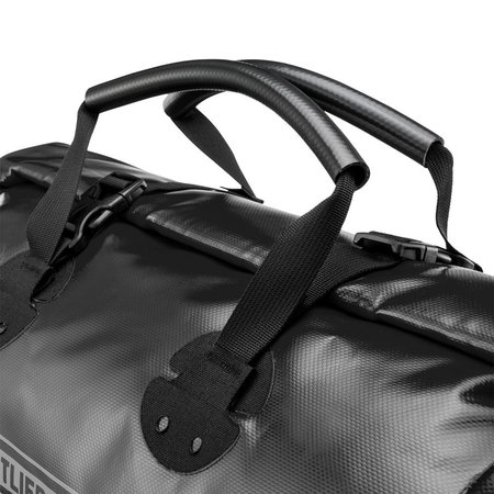 Ortlieb Reistas Rack-Pack Black 24L - Waterdicht