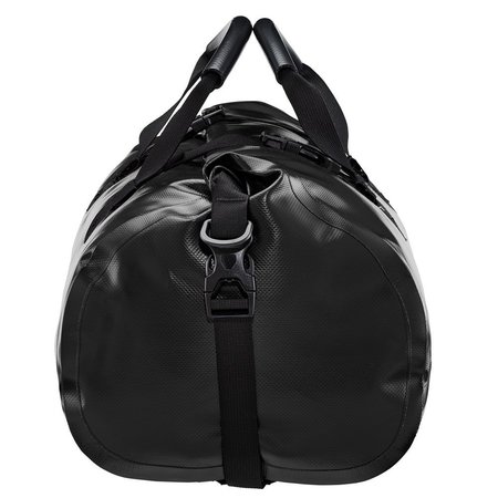 Ortlieb Reistas Rack-Pack Black 24L - Waterdicht