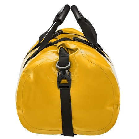 Ortlieb Reistas Rack-Pack Sunyellow 24L - Waterdicht