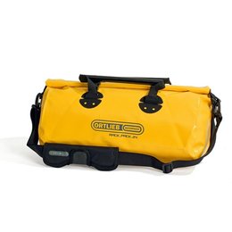 Ortlieb Reistas Rack-Pack Sunyellow 24L