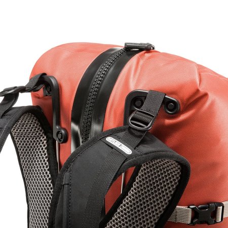 Ortlieb Rugzak Atrack Rooibos 25L - Waterdicht