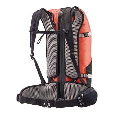 Ortlieb Rugzak Atrack Rooibos 25L - Waterdicht