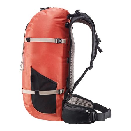 Ortlieb Rugzak Atrack Rooibos 35L - Waterdicht