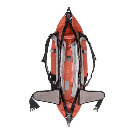 Ortlieb Rugzak Atrack Rooibos 35L - Waterdicht