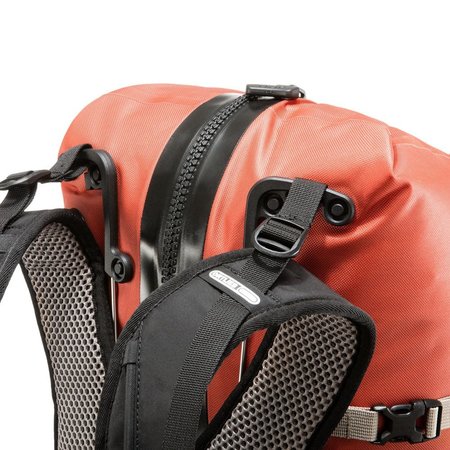 Ortlieb Rugzak Atrack Rooibos 35L - Waterdicht